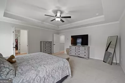 22 Knollwood Way NW, Cartersville, GA 30121 - Photo 37