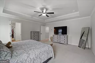 22 Knollwood Way NW, Cartersville, GA 30121 - Photo 37