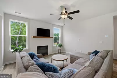 22 Knollwood Way NW, Cartersville, GA 30121 - Photo 15
