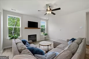 22 Knollwood Way NW, Cartersville, GA 30121 - Photo 15
