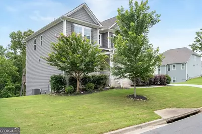 22 Knollwood Way NW, Cartersville, GA 30121 - Photo 3