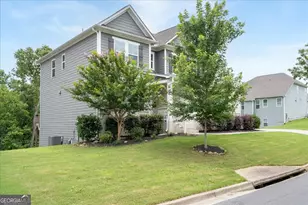 22 Knollwood Way NW, Cartersville, GA 30121 - Photo 3