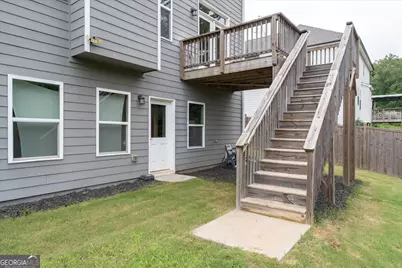 22 Knollwood Way NW, Cartersville, GA 30121 - Photo 43