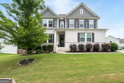 22 Knollwood Way NW, Cartersville, GA 30121 - Photo 1