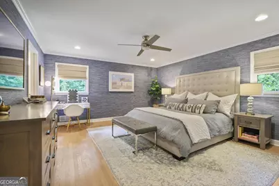 295 Riverhill Drive NW, Sandy Springs, GA 30328 - Photo 29