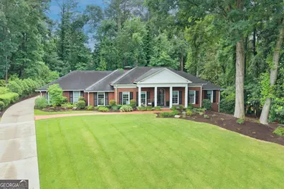 295 Riverhill Drive NW, Sandy Springs, GA 30328 - Photo 61