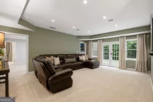 1766 Rose Hedge Way NW, Kennesaw, GA 30152 - Photo 29