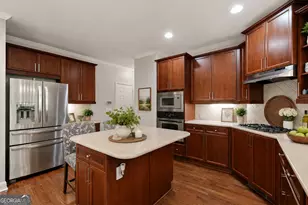 1766 Rose Hedge Way NW, Kennesaw, GA 30152 - Photo 15