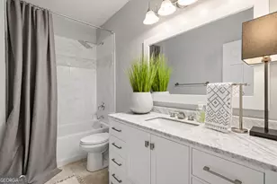 1766 Rose Hedge Way NW, Kennesaw, GA 30152 - Photo 33