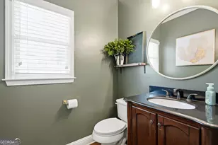 1766 Rose Hedge Way NW, Kennesaw, GA 30152 - Photo 17