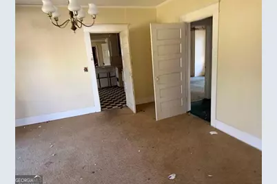 320 W Magnolia Street, Fitzgerald, GA 31750 - Photo 5
