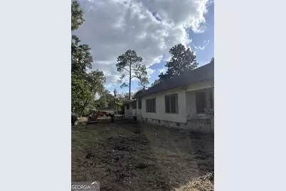 320 W Magnolia Street, Fitzgerald, GA 31750 - Photo 13
