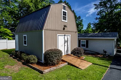 114 Little River Court, Eatonton, GA 31024 - Photo 19