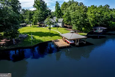 114 Little River Court, Eatonton, GA 31024 - Photo 1