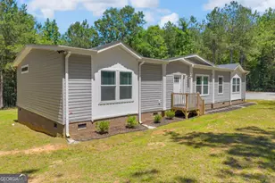 295 Berkeley Rd, Carlton, GA 30627 - Photo 3
