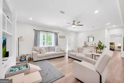 295 Berkeley Road, Carlton, GA 30627 - Photo 7