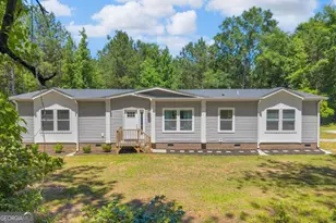 295 Berkeley Rd, Carlton, GA 30627 - Photo 1