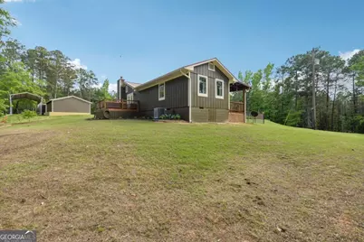 2630 Cold Springs Road, Greensboro, GA 30642 - Photo 17