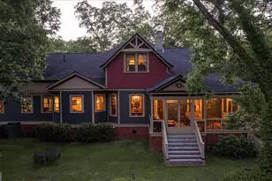 311 Church St, Lexington, GA 30648 - Photo 1