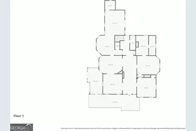 311 Church Street, Lexington, GA 30648 - Photo 71