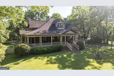 311 Church Street, Lexington, GA 30648 - Photo 7