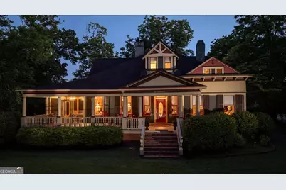 311 Church Street, Lexington, GA 30648 - Photo 3