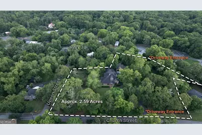 311 Church Street, Lexington, GA 30648 - Photo 67