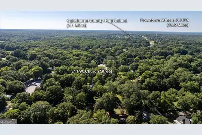 311 Church Street, Lexington, GA 30648 - Photo 65