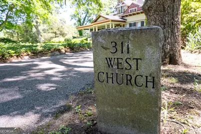 311 Church Street, Lexington, GA 30648 - Photo 53