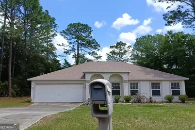 1911 W Quaker Lane, Citrus Springs, FL 34434 - Photo 1