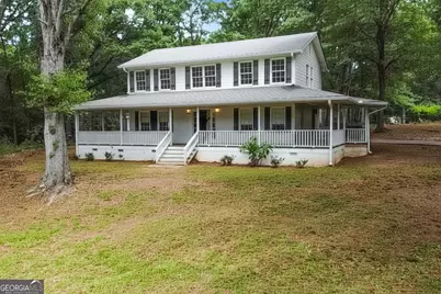 686 Dailey Mill Road, McDonough, GA 30253 - Photo 1