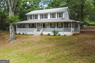 686 Dailey Mill Rd, McDonough, GA 30253 - Photo 1