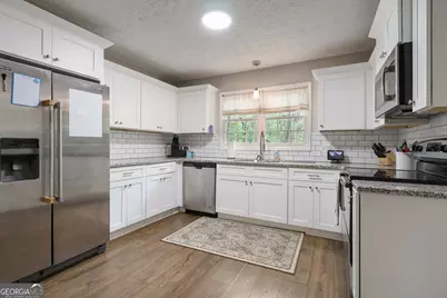 686 Dailey Mill Road, McDonough, GA 30253 - Photo 5