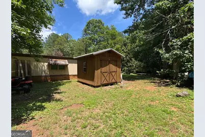 808 Rock Forge Road, Jefferson, GA 30549 - Photo 7