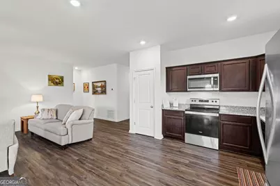 77 Shepard Drive, Dawsonville, GA 30534 - Photo 11