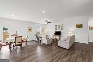 77 Shepard Dr, Dawsonville, GA 30534 - Photo 15
