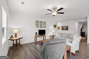 77 Shepard Dr, Dawsonville, GA 30534 - Photo 7