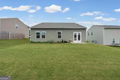 77 Shepard Drive, Dawsonville, GA 30534 - Photo 33