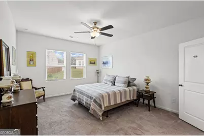 77 Shepard Drive, Dawsonville, GA 30534 - Photo 19