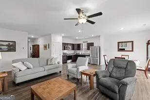 77 Shepard Dr, Dawsonville, GA 30534 - Photo 9