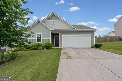77 Shepard Drive, Dawsonville, GA 30534 - Photo 3
