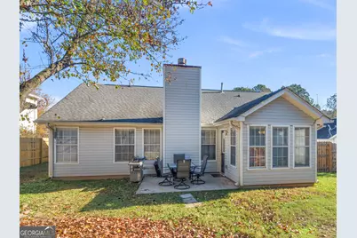 209 Brannans Walk, McDonough, GA 30253 - Photo 11