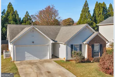 209 Brannans Walk, McDonough, GA 30253 - Photo 3