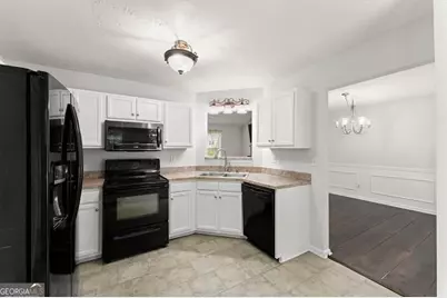 172 Royal Court, Dallas, GA 30157 - Photo 9