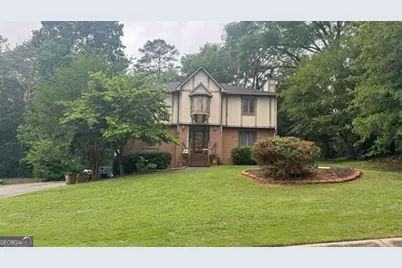4291 Farmbrook Lane NE, Kennesaw, GA 30144 - Photo 1