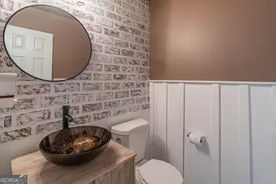 3707 Fremont Drive, Ellenwood, GA 30294 - Photo 17