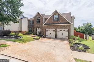 3707 Fremont Dr, Ellenwood, GA 30294 - Photo 3