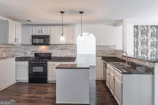 3707 Fremont Dr, Ellenwood, GA 30294 - Photo 13