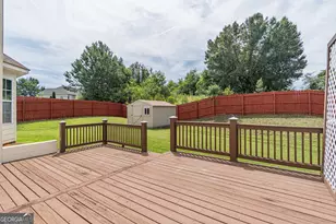 3707 Fremont Dr, Ellenwood, GA 30294 - Photo 33