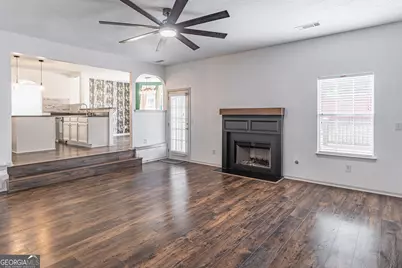 3707 Fremont Drive, Ellenwood, GA 30294 - Photo 21